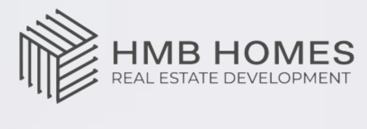 HMB homes real estate development